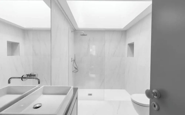 Villa Mouzinho by ON Apartments