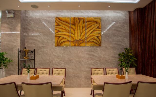 Nicecy Hotel Suites &  Spa