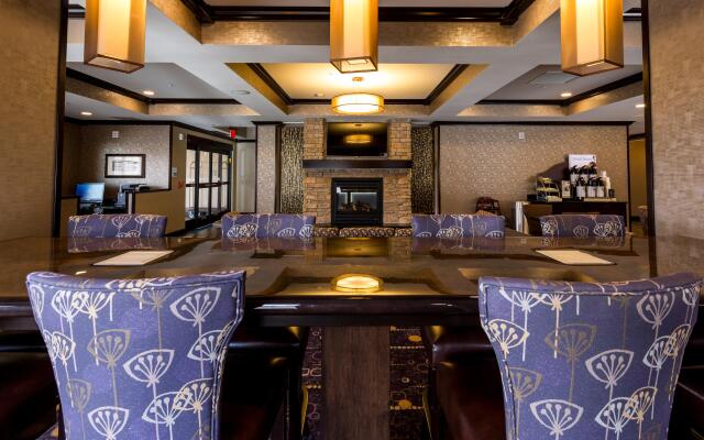 Holiday Inn Express & Suites Billings by IHG