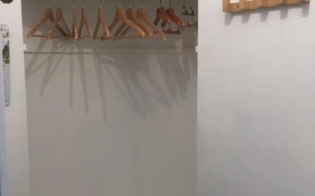 Serre-Chevalier-Chantemerle. Studio Plein Sud 4per