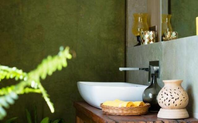 EL House by Vista Rooms