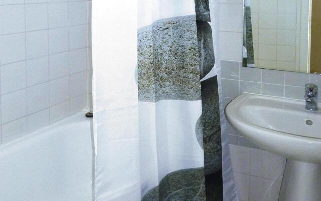 Holiday Home With Furnished Terrace