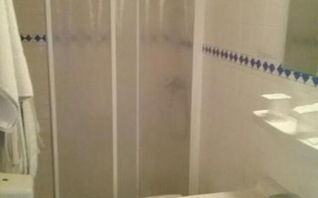 Hotel Restaurant Les Rosieres