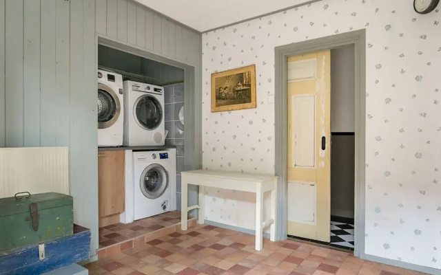 Guesthouse Friesland Ternaard Near Heritage