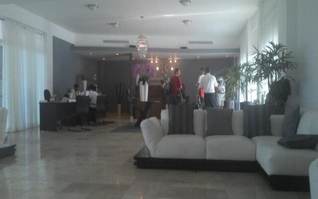 Presidential Suites Self Catering Punta Cana