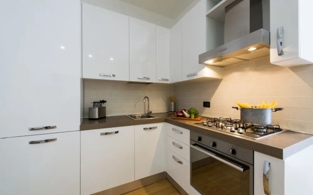 Volta Apartment