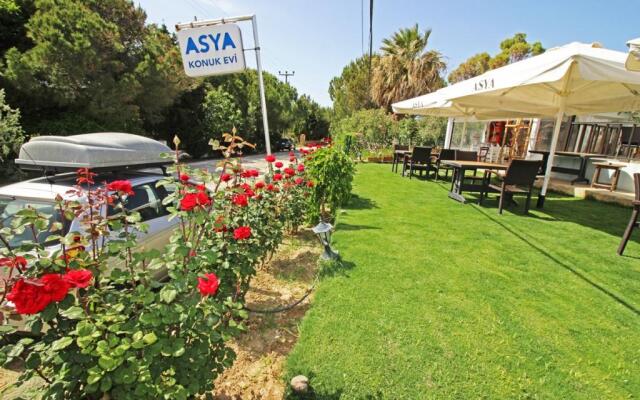 Asya Konuk Evi