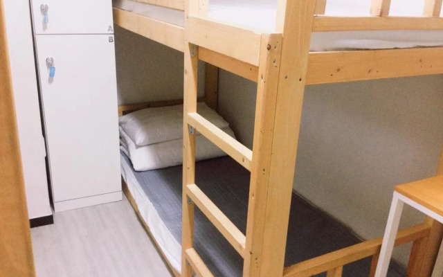 Mathilda the Guest House - Hostel