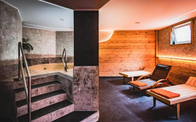 Flair Hotel Mellestollen