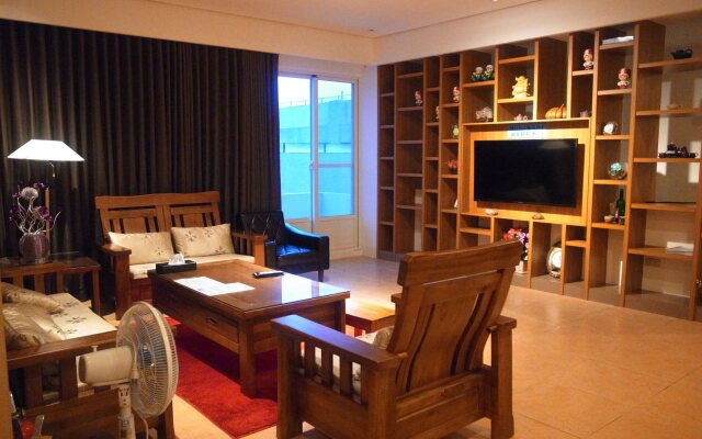 Guanshan Resort