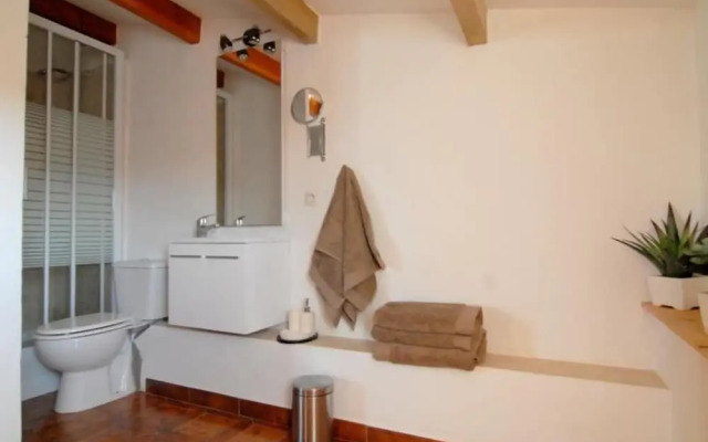 Agroturismo Biniai Nou