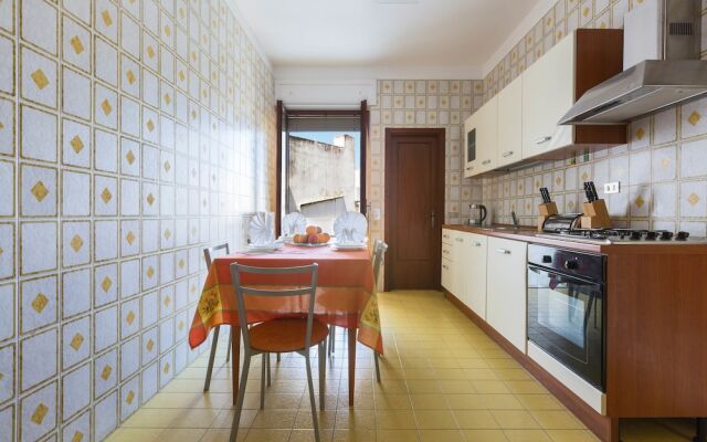 Appartamento Del Corso