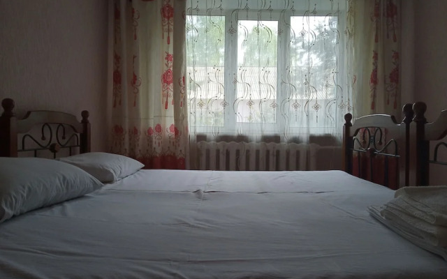 Отель «Кок-Тобе» Алматы