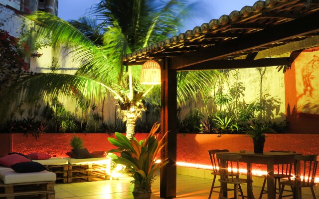 Pousada Natal Paradise