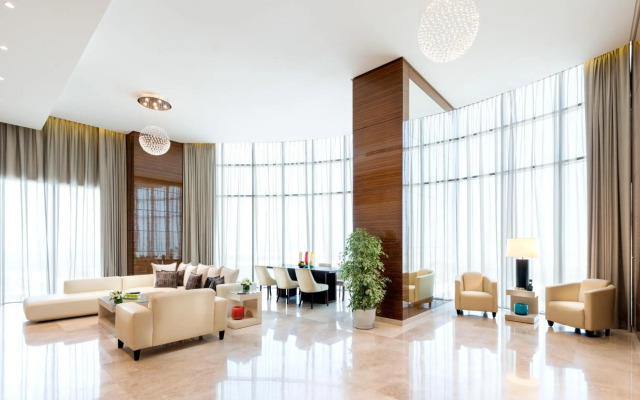 Fraser Suites Diplomatic Area Bahrain
