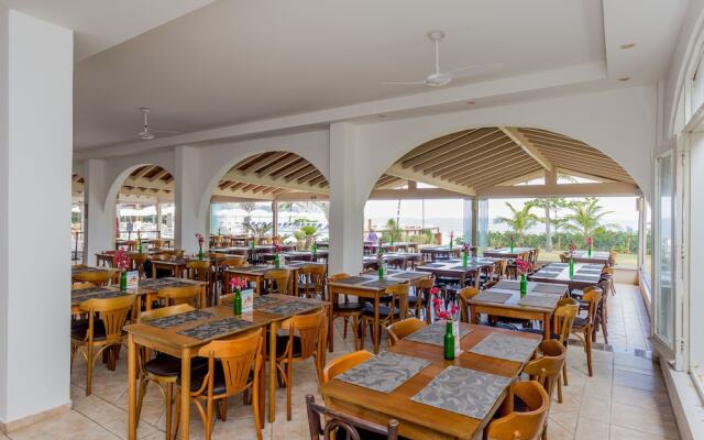 Beach Hotel Maresias