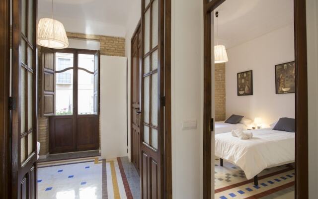 SingularStays Carmen 3