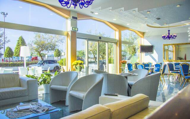 Hotel Massimo Resort