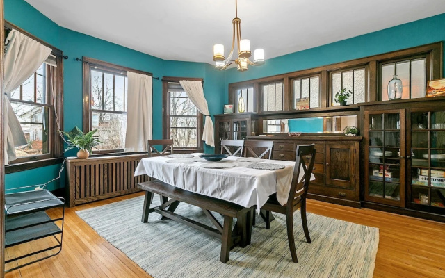 Lyndale Pleasant Getaway