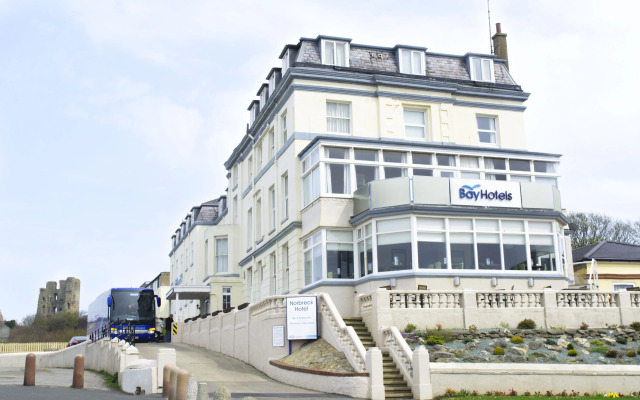 The Norbreck Hotel by Compass Hospitality