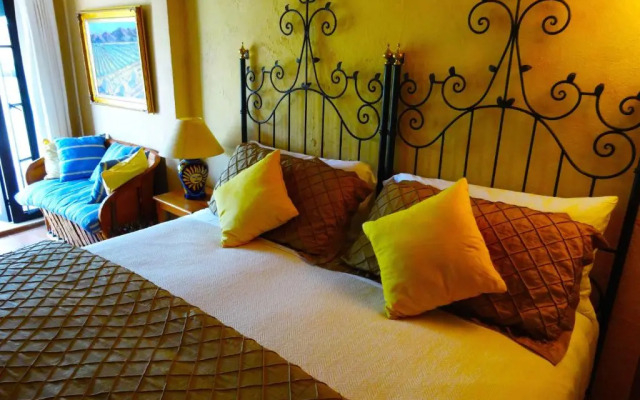 Casa Calderoni B & B
