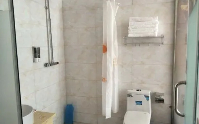 Jiujiu Express Hotel