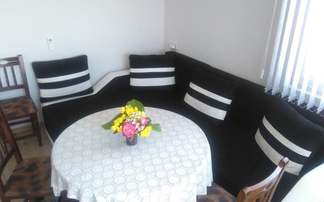 Guest House Daiv