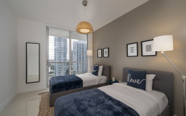 Icon Residences