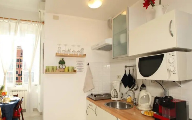 Maison Wembacher San Pietro