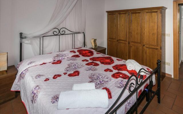 Belvilla by OYO Casa Rosa