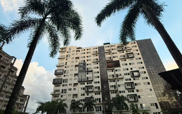 Your Perfect Staycation at Monteluce!
