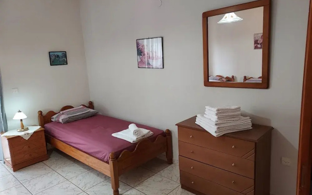 New Panorama Apartments