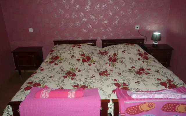 Guest House on Gogias Tsikhe