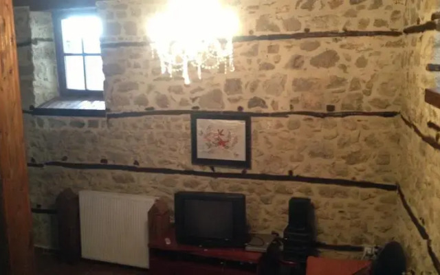 Guesthouse Dimitrios Papanikolaou