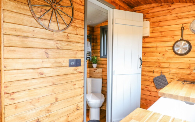 Hideaway Cabin