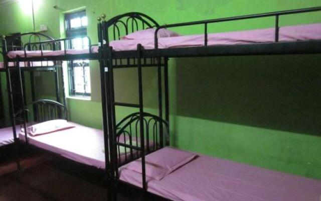 Zulu Hostel