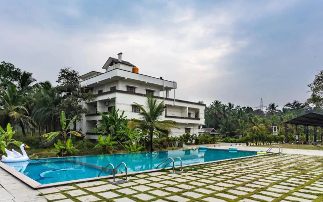 Mastiff Select Terrain Dandeli