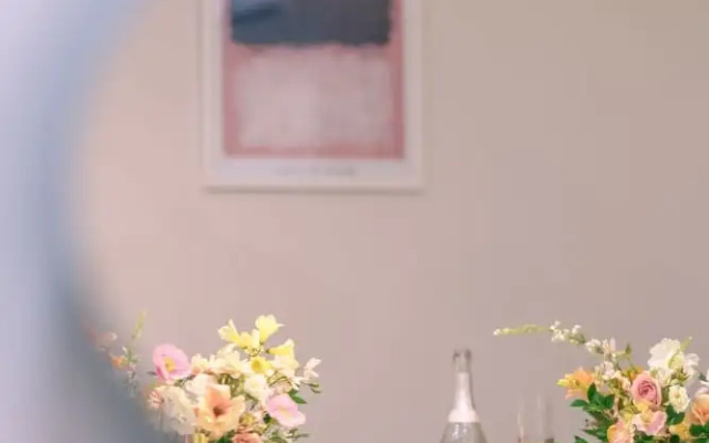 Aank Hotel Cheonan Station Ⅱ