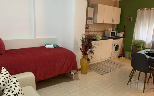Beautiful 1-bed Apartment in Aldeia de Paio Pires