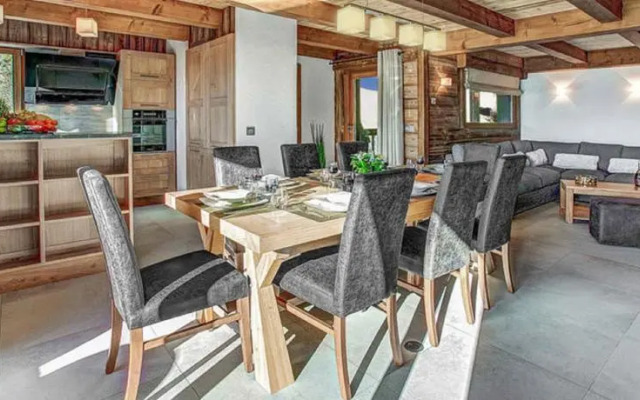 LAlpage du Pralor - Le Peille