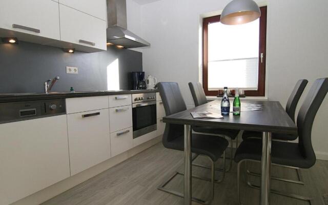 Ferienwohnung Schössler 1