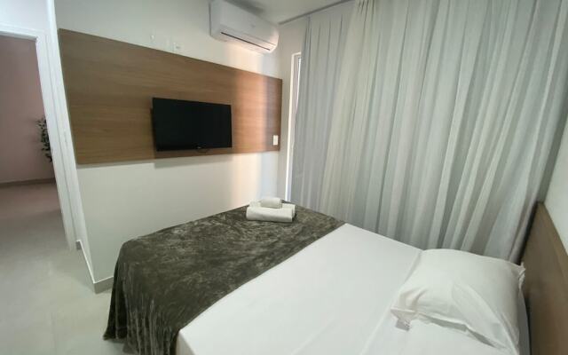 Edifício Promenade II Apt 303