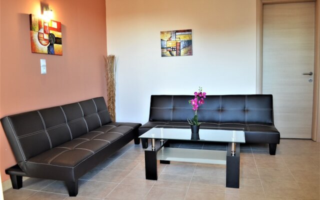 Thassos Grand Villas Apartments &Studios