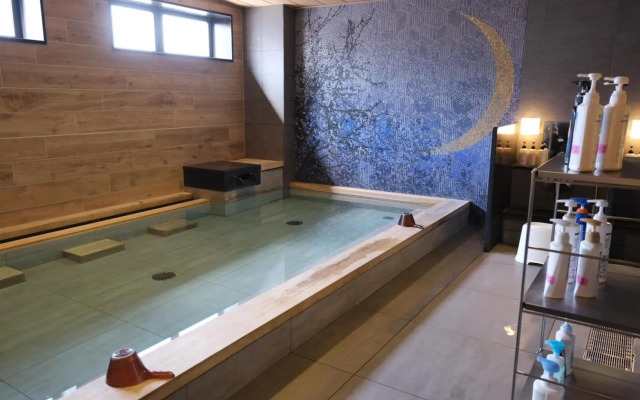 Almont Hotel Sendai