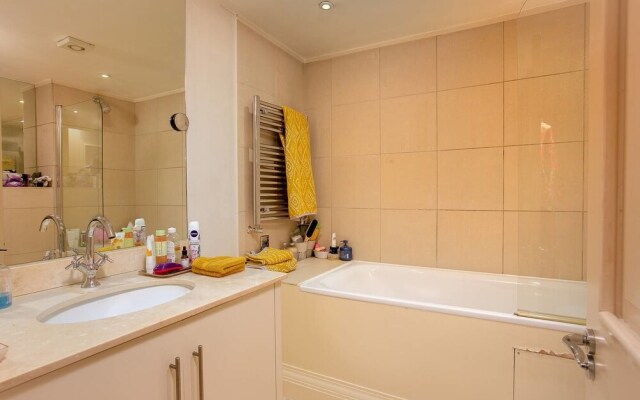 Fantastic Flat - 10 Mins to Oxford Street!