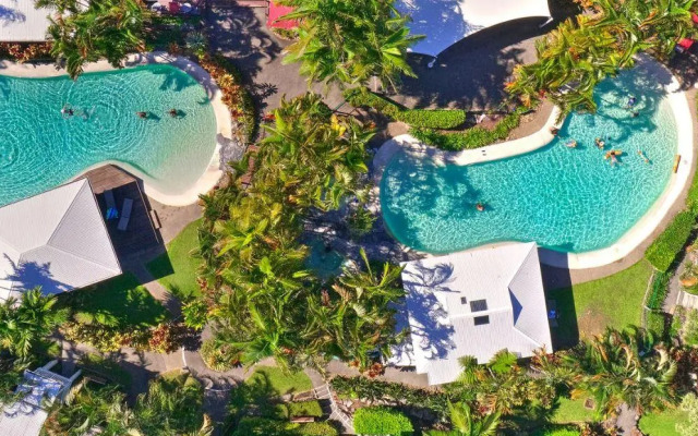 South Pacific Resort & Spa Noosa