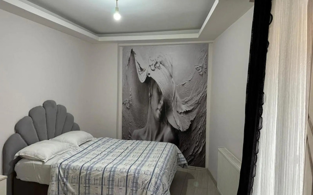 Hayal Suite Apart Otel