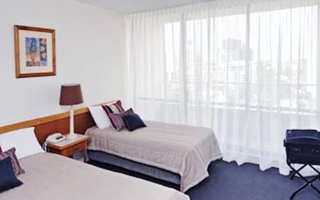 Central Summit Apartments - 3 Nights, Spring Hill, Australia