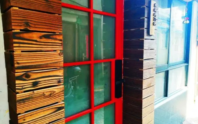 Shanghai Yufeige Homestay