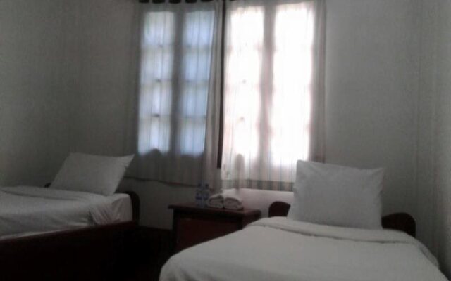 Syvongsack Guesthouse
